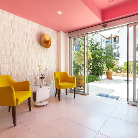 Garden Suites Апартаменты *