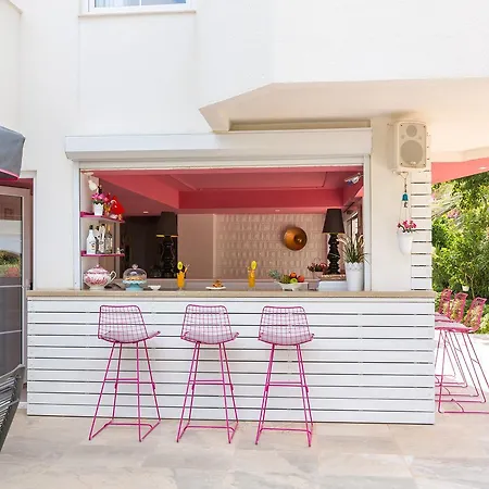 Garden Suites
