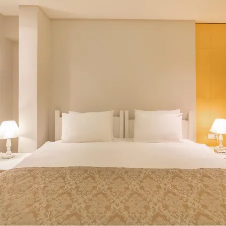 Апартаменты Garden Suites