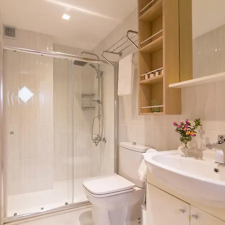Garden Suites Калкан