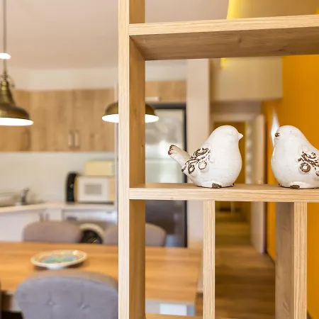 Garden Suites