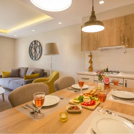 Garden Suites