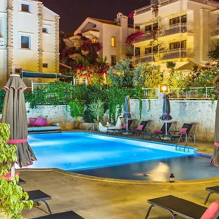 Garden Suites